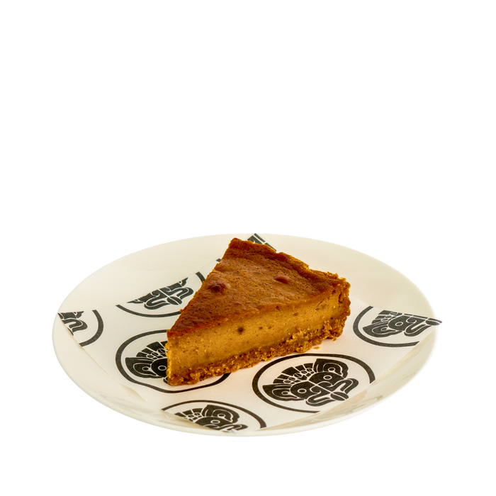 Pumpkin Pie