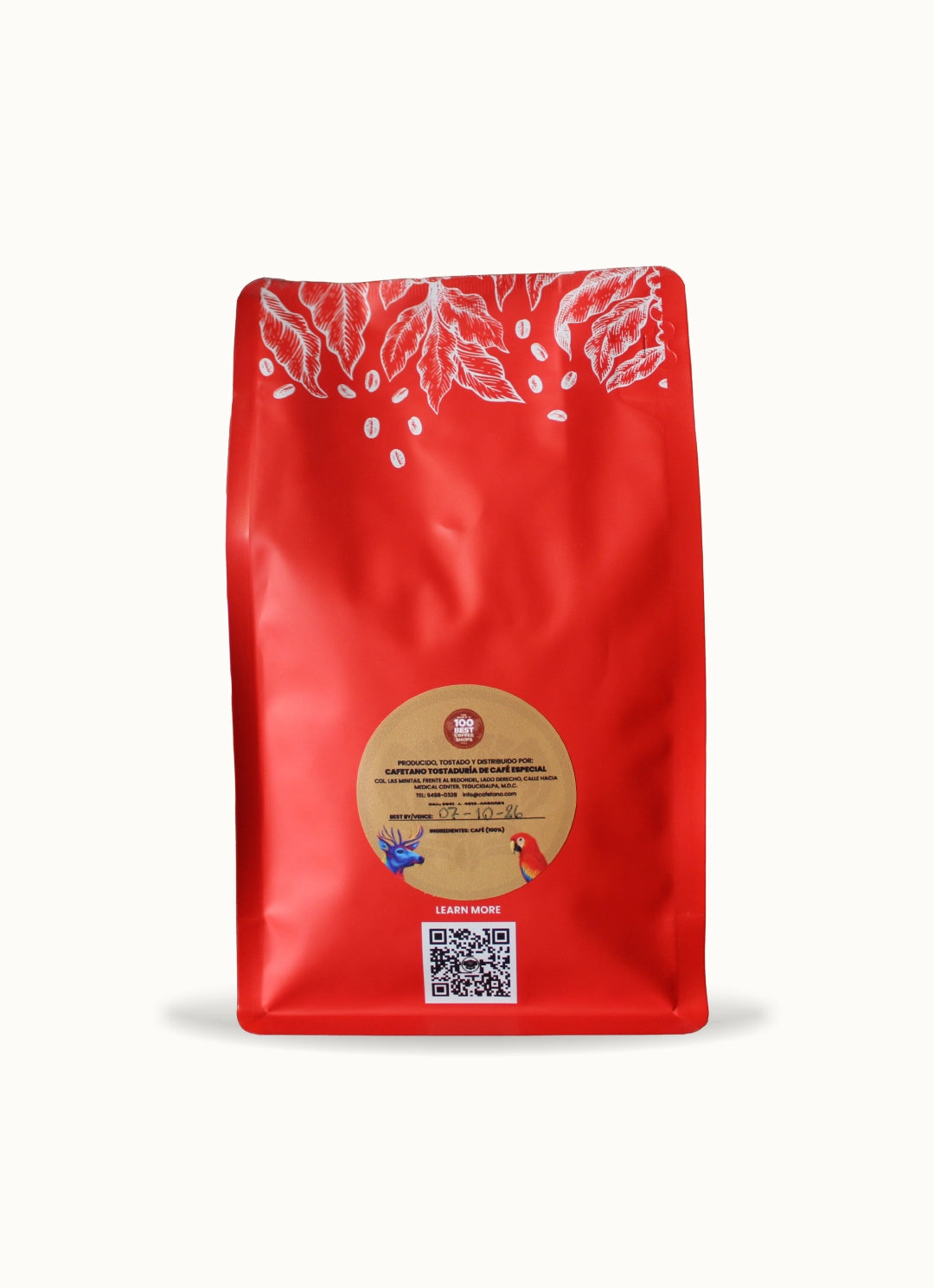 Cafe Reserva Especial 2025 - Gesha