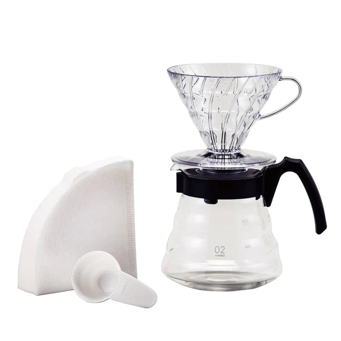 Kit V60 Hario